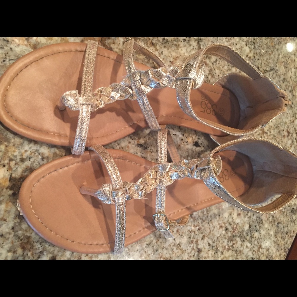 sandals